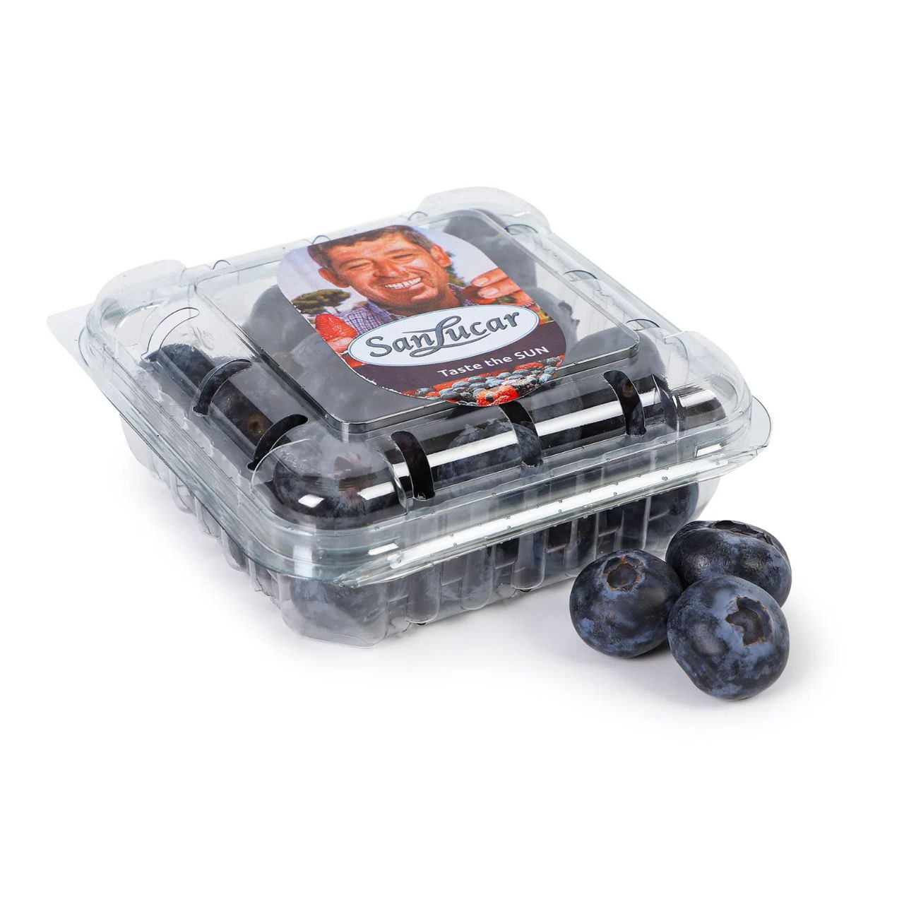 Лохина San Lucar 220г шт